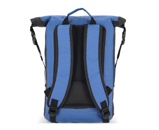 Rolltop rugzak 25L Donkerblauw -  LT95116-N0010 Rolltop rugzak 25L Donkerblauw -  LT95116-N0010