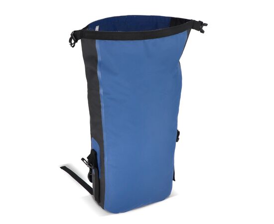 Rolltop rugzak 25L Donkerblauw -  LT95116-N0010 Rolltop rugzak 25L Donkerblauw -  LT95116-N0010