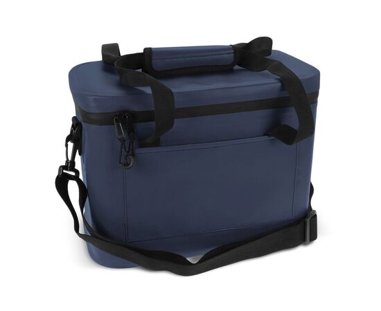 Wasserdichte Abenteuer-Kühlbox IPX4 Dunkelblau -  LT95118-N0010