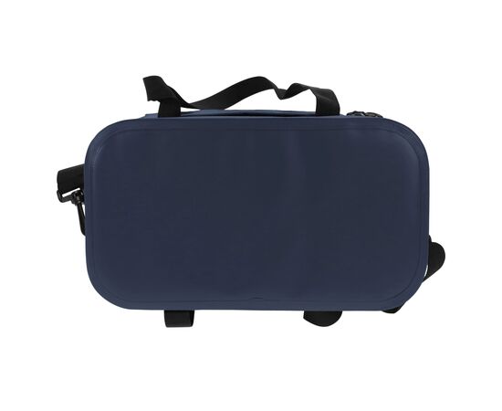 Wasserdichte Abenteuer-Kühlbox IPX4 Dunkelblau -  LT95118-N0010