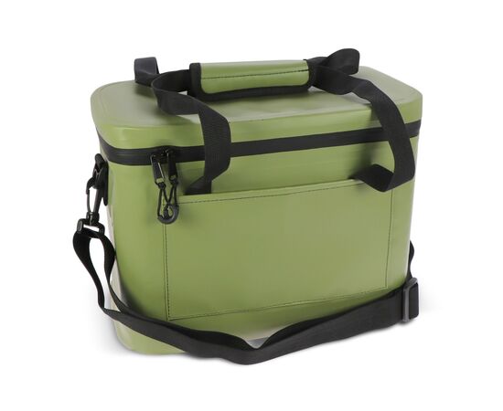 Adventure waterproof cooler box IPX4 Olivegreen -  LT95118-N0043
