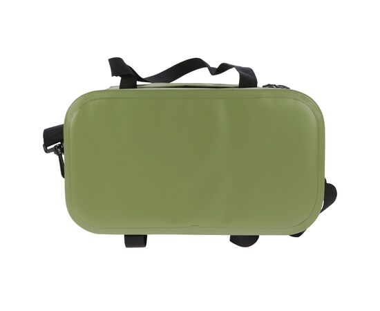 Adventure waterproof cooler box IPX4 Olivegreen -  LT95118-N0043