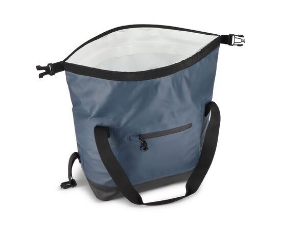 Wasserdichte Adventure-Kühltasche IPX6 Dunkelblau -  LT95150-N0010