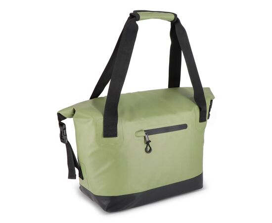 Wasserdichte Adventure-Kühltasche IPX6 Olivgrün -  LT95150-N0043