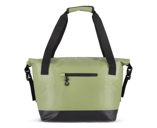 Wasserdichte Adventure-Kühltasche IPX6 Olivgrün -  LT95150-N0043