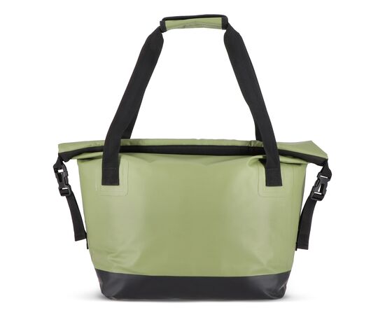 Wasserdichte Adventure-Kühltasche IPX6 Olivgrün -  LT95150-N0043