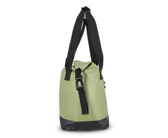 Wasserdichte Adventure-Kühltasche IPX6 Olivgrün -  LT95150-N0043