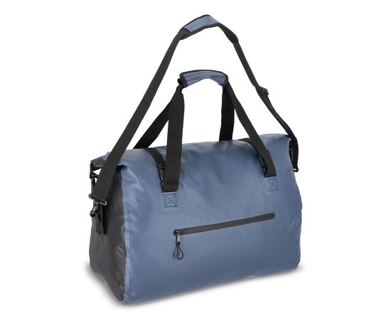 Adventure waterdichte tas 40L IPX6 Donkerblauw -  LT95183-N0010