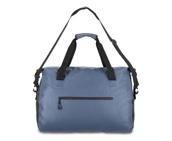 Adventure waterdichte tas 40L IPX6 Donkerblauw -  LT95183-N0010