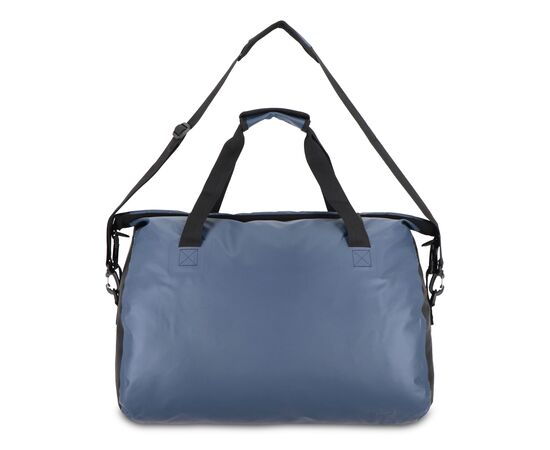 Adventure waterdichte tas 40L IPX6 Donkerblauw -  LT95183-N0010