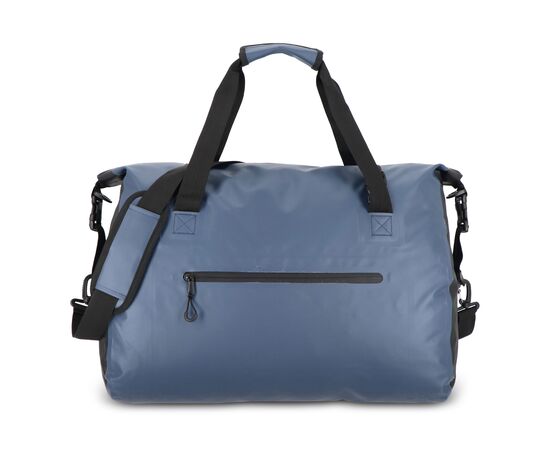 Adventure waterdichte tas 40L IPX6 Donkerblauw -  LT95183-N0010