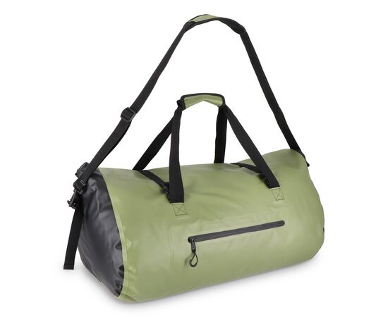 Adventure waterproof duffle 60L IPX6 Olivegreen -  LT95184-N0043