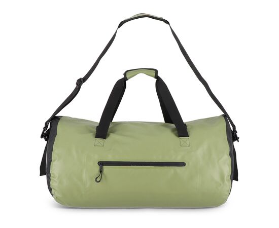 Adventure waterproof duffle 60L IPX6 Olivegreen -  LT95184-N0043