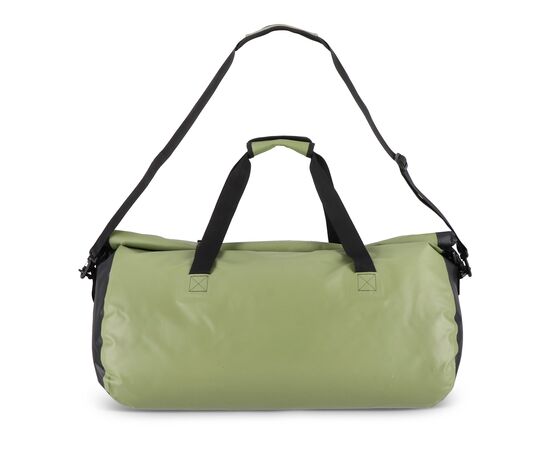 Adventure waterproof duffle 60L IPX6 Olivegreen -  LT95184-N0043