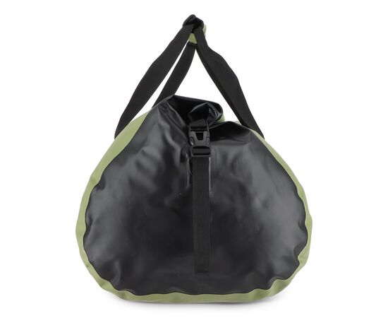 Adventure waterproof duffle 60L IPX6 Olivegreen -  LT95184-N0043
