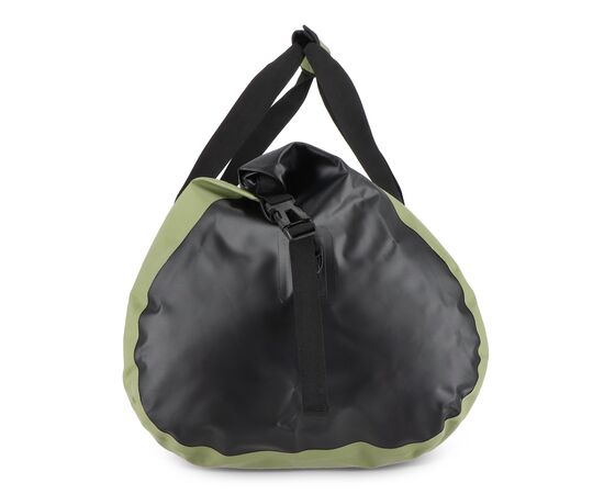 Adventure waterproof duffle 60L IPX6 Olivegreen -  LT95184-N0043