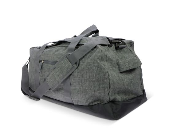 Seesack Quecksilber R-PET Grau -  LT95280-N0061