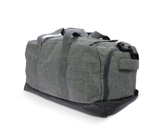 Seesack Quecksilber R-PET Grau -  LT95280-N0061