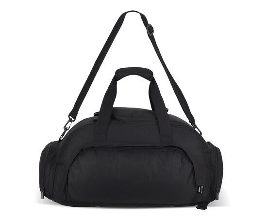 Sac de sport / sac à dos Karo R-PET 27L Noir -  LT95281-N0002