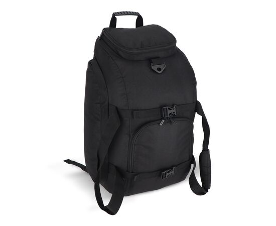 Sac de sport / sac à dos Karo R-PET 27L Noir -  LT95281-N0002
