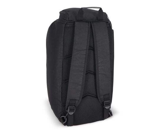 Sac de sport / sac à dos Karo R-PET 27L Noir -  LT95281-N0002