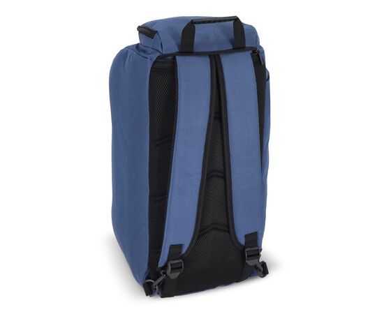 Sac de sport / sac à dos Karo R-PET 27L Bleu foncé -  LT95281-N0010