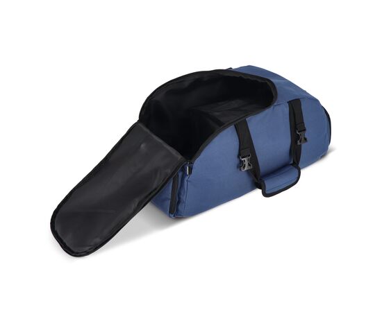 Sac de sport / sac à dos Karo R-PET 27L Bleu foncé -  LT95281-N0010