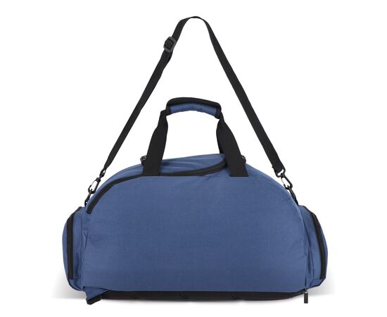 Sac de sport / sac à dos Karo R-PET 27L Bleu foncé -  LT95281-N0010