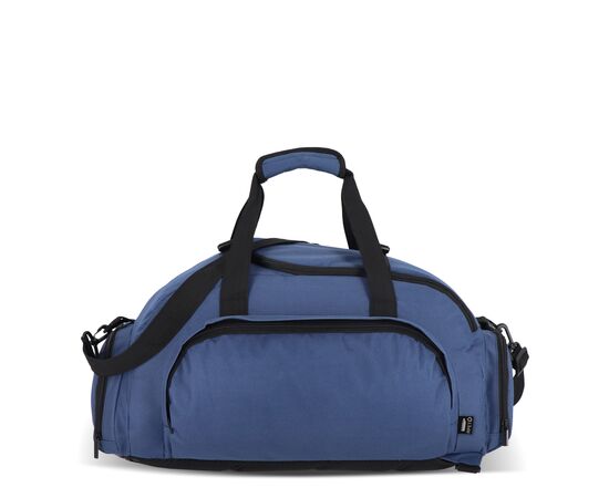 Sac de sport / sac à dos Karo R-PET 27L Bleu foncé -  LT95281-N0010