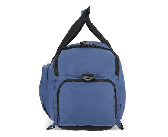 Sac de sport / sac à dos Karo R-PET 27L Bleu foncé -  LT95281-N0010