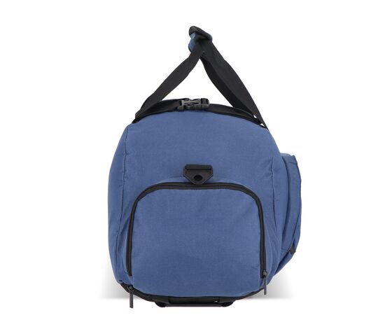 Sac de sport / sac à dos Karo R-PET 27L Bleu foncé -  LT95281-N0010