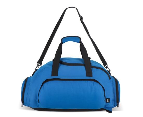 Sac de sport / sac à dos Karo R-PET 27L Bleu -  LT95281-N0011
