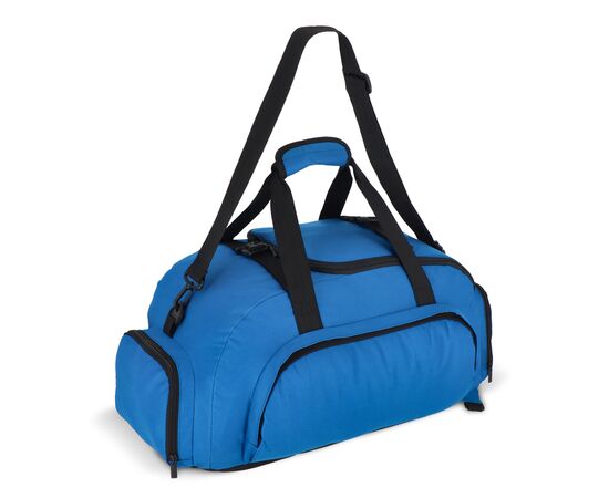 Sac de sport / sac à dos Karo R-PET 27L Bleu -  LT95281-N0011