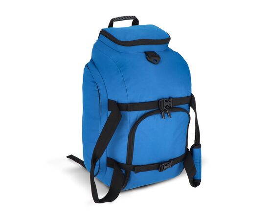 Sac de sport / sac à dos Karo R-PET 27L Bleu -  LT95281-N0011