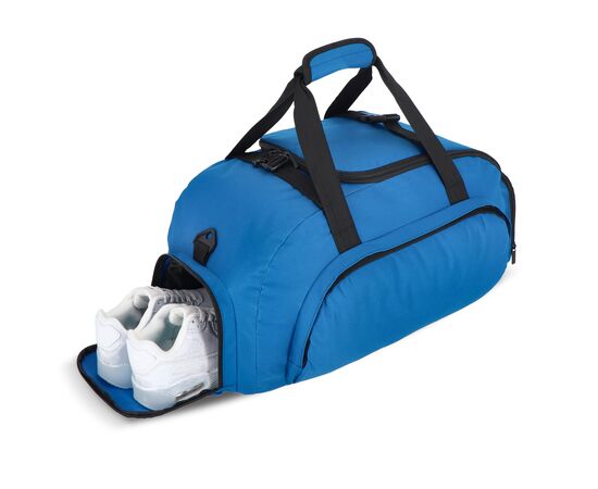 Sac de sport / sac à dos Karo R-PET 27L Bleu -  LT95281-N0011