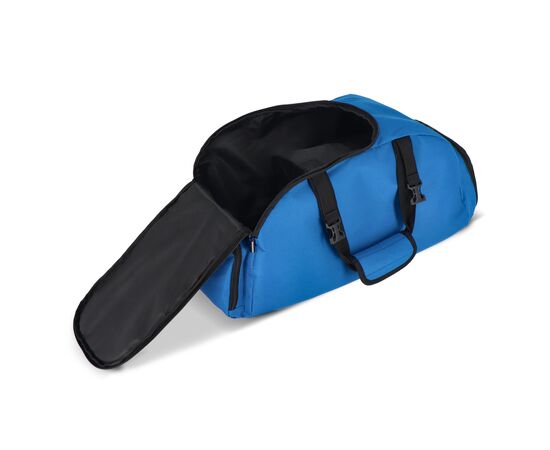 Sac de sport / sac à dos Karo R-PET 27L Bleu -  LT95281-N0011