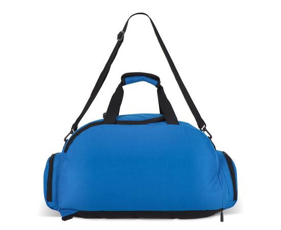 Sac de sport / sac à dos Karo R-PET 27L Bleu -  LT95281-N0011
