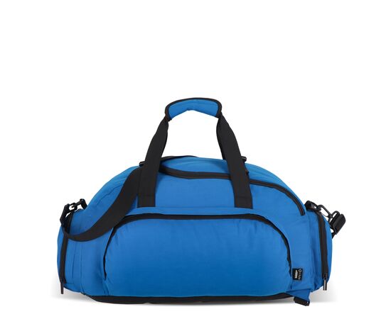 Sac de sport / sac à dos Karo R-PET 27L Bleu -  LT95281-N0011