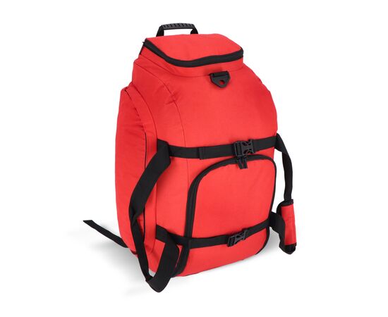 Sporttasche / Rucksack Karo R-PET 27L Rot -  LT95281-N0021