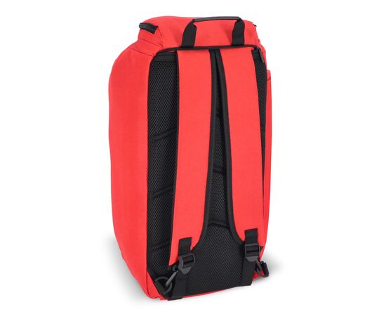 Sporttasche / Rucksack Karo R-PET 27L Rot -  LT95281-N0021