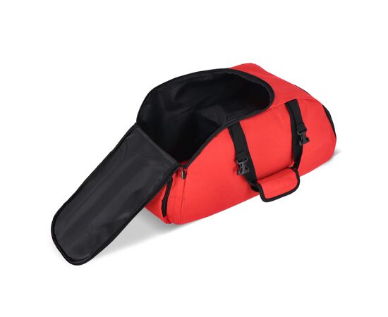 Sporttasche / Rucksack Karo R-PET 27L Rot -  LT95281-N0021