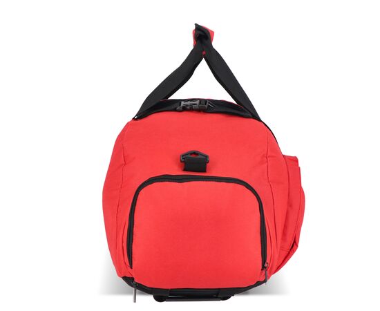 Sporttasche / Rucksack Karo R-PET 27L Rot -  LT95281-N0021