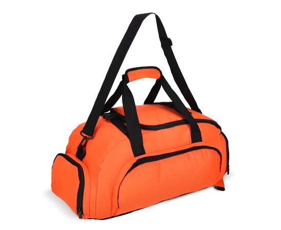 Sac de sport / sac à dos Karo R-PET 27L Orange -  LT95281-N0026