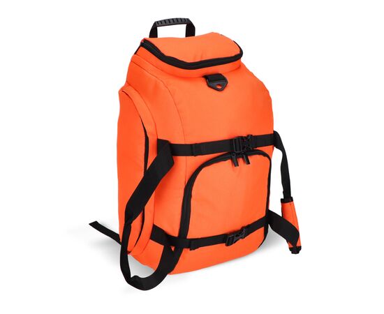 Sac de sport / sac à dos Karo R-PET 27L Orange -  LT95281-N0026