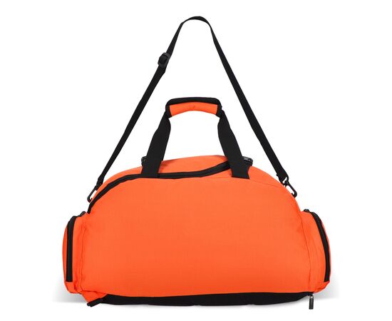 Sac de sport / sac à dos Karo R-PET 27L Orange -  LT95281-N0026