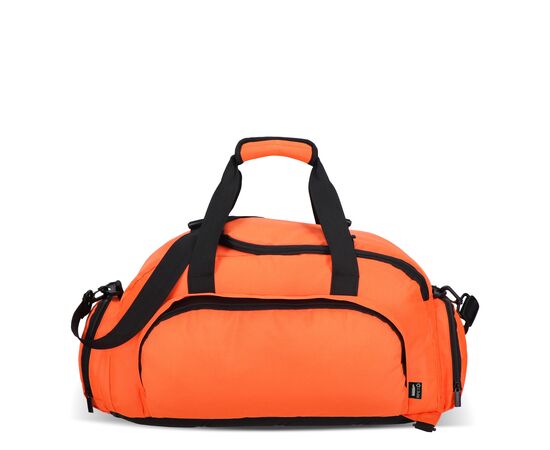 Sac de sport / sac à dos Karo R-PET 27L Orange -  LT95281-N0026