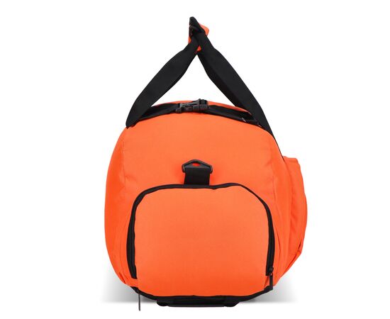 Sac de sport / sac à dos Karo R-PET 27L Orange -  LT95281-N0026