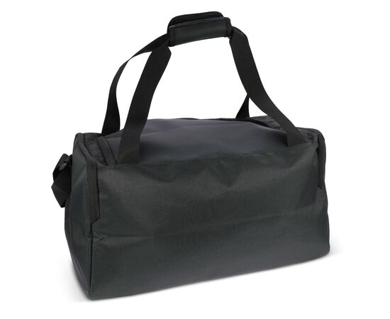 Sac de sport week-end Liam RPET 30L Noir -  LT95283-N0002