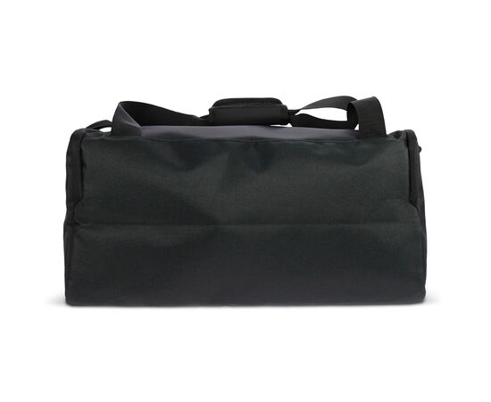 Sac de sport week-end Liam RPET 30L Noir -  LT95283-N0002
