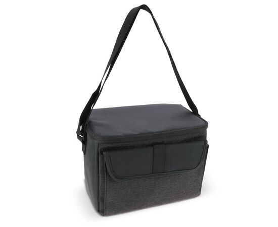 Koeltas Liam RPET 8L Zwart -  LT95284-N0002